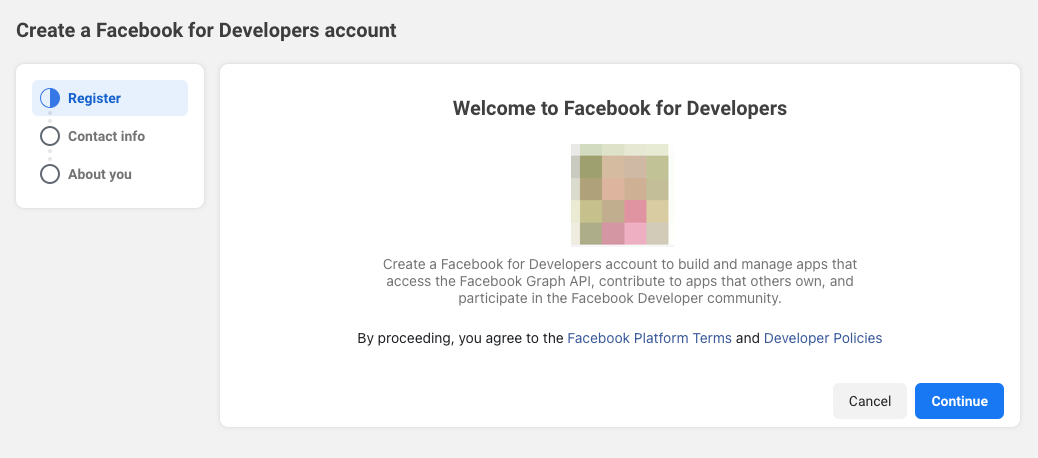 Create Facebook App ID  How Can I Get Facebook App ID?