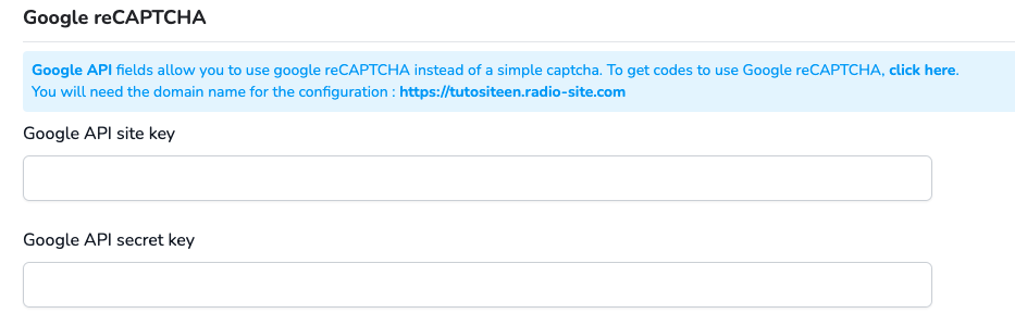 External APIs: How to create a Last.fm API Key – RadioKing Help Center